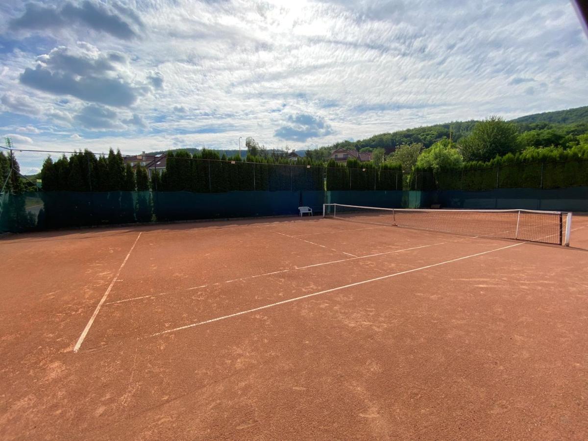 Luxusný apartmán Kanianka, Bojnice a okolie Exterior foto